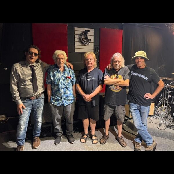 Cover art for Heaven's Glow